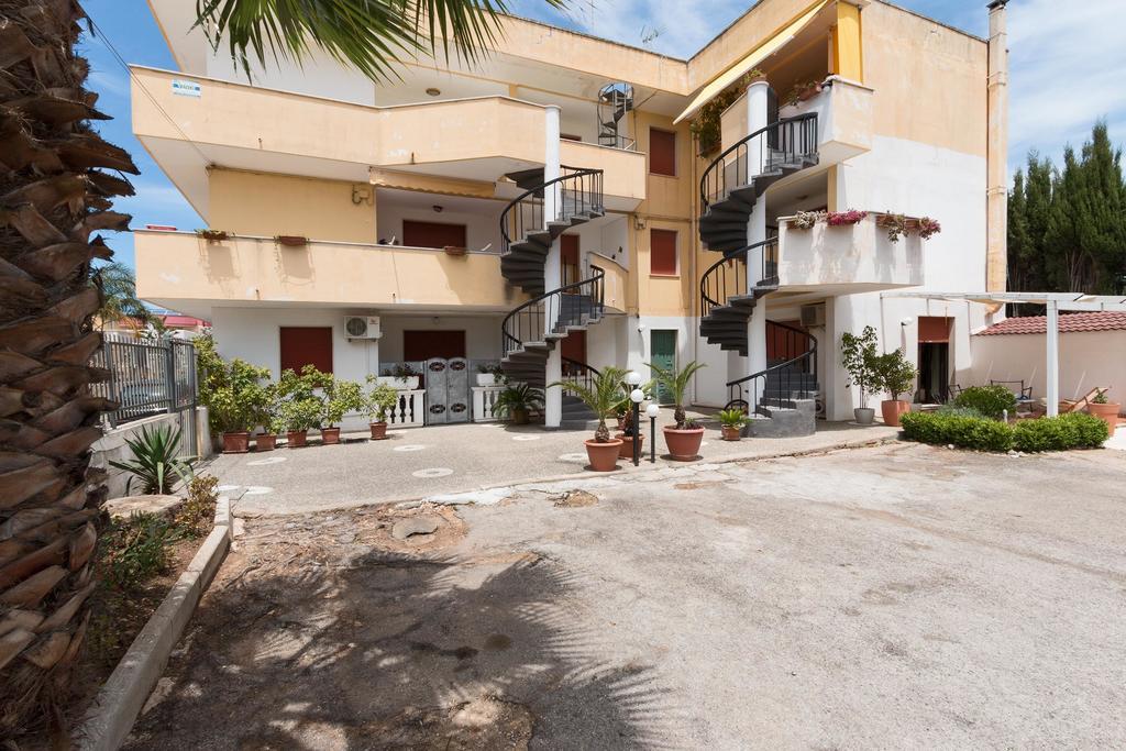 Casetta Le Dune Holiday home